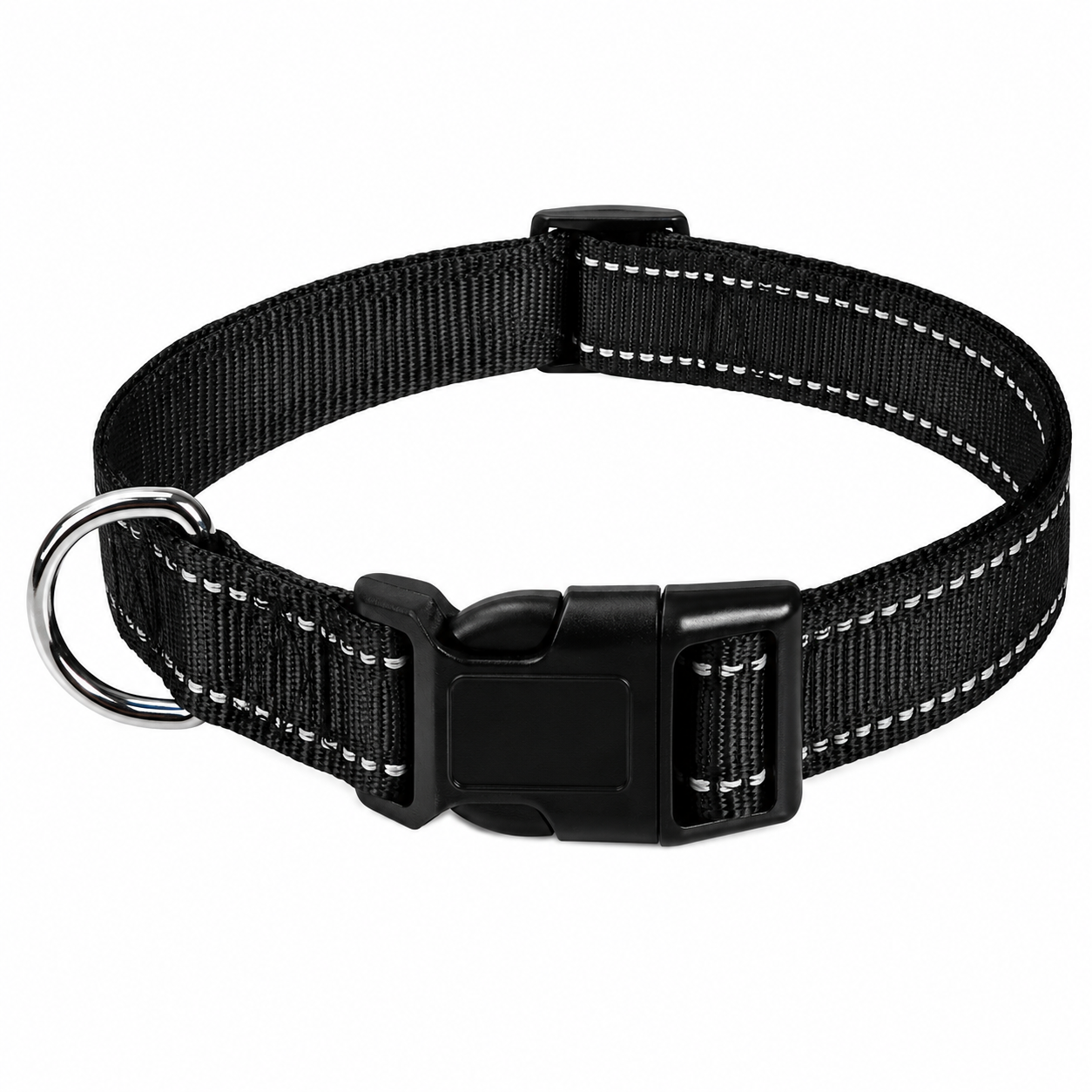 Collar Ajustable para Perros