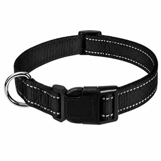 Collar Ajustable para Perros